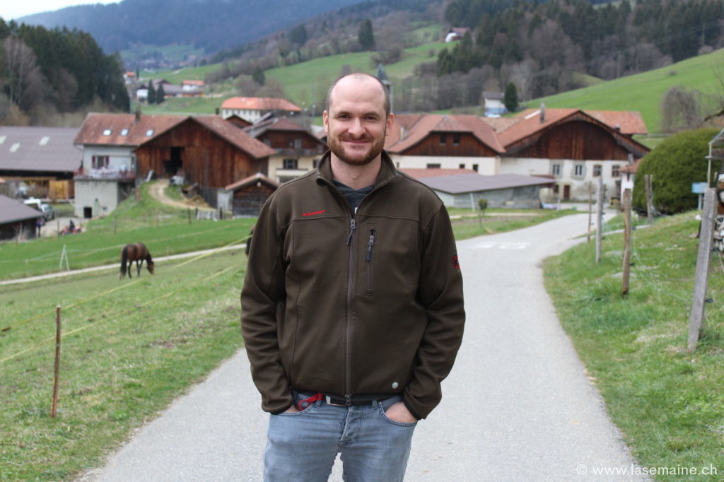 Lecelles Un Village Où Il Fait Bon Vivre